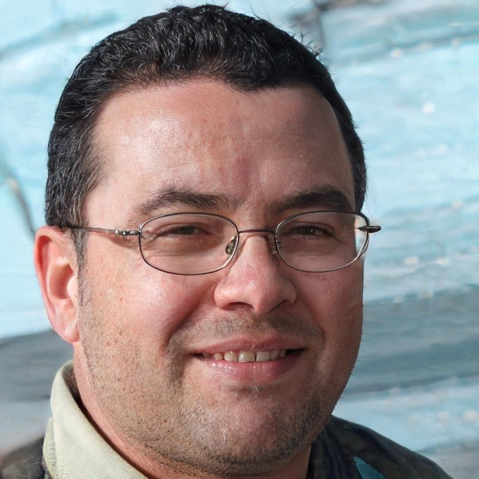 Henrik Völker, Senior Budgetierungsberater