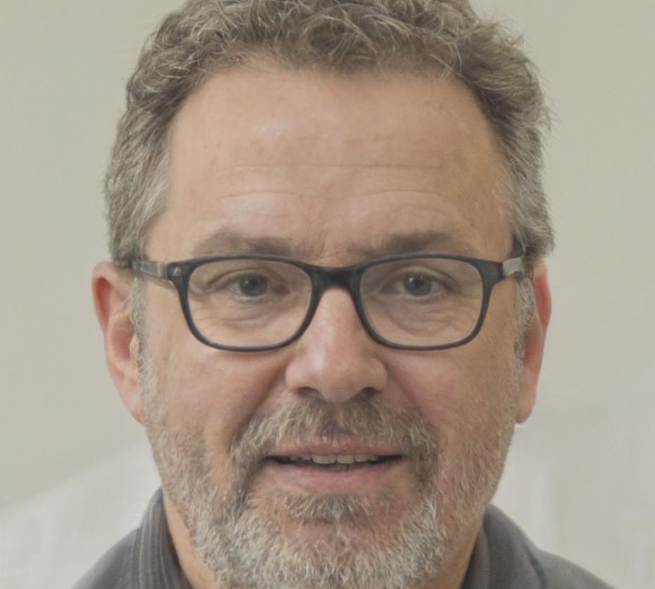 Programmleiter Torben Lindemann