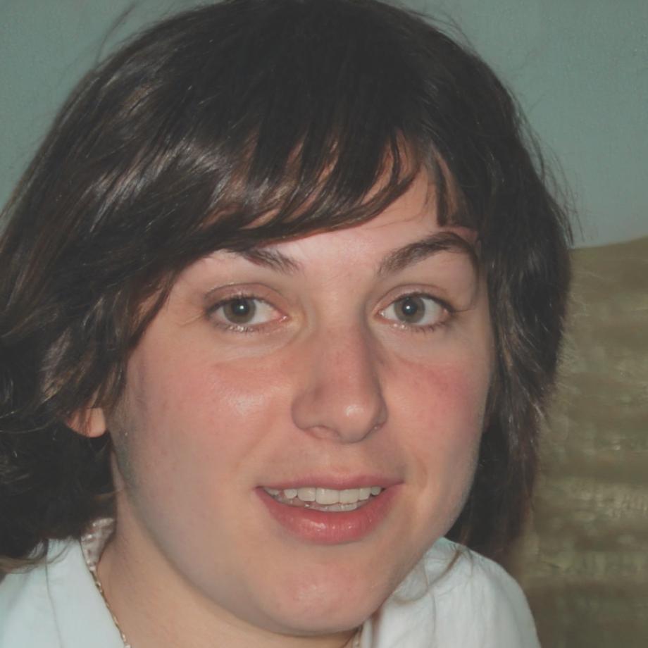 Lena Wiegand, Gründerin von mesurienos